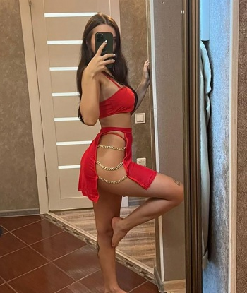 Ангелина, 19